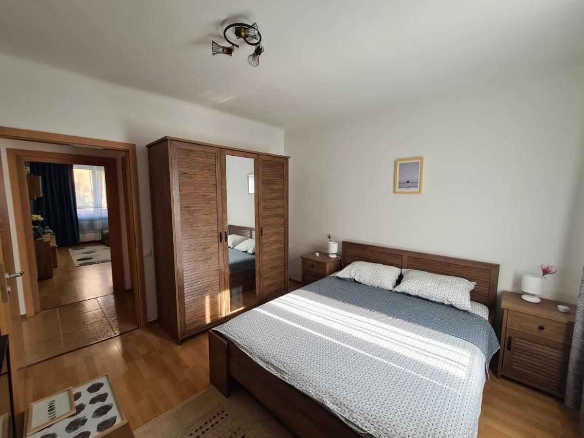Best Apartment Хунедоара Экстерьер фото