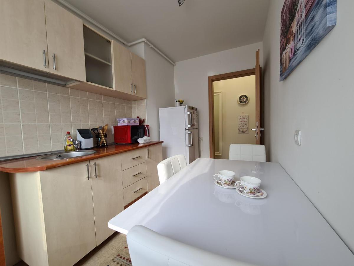 Best Apartment Хунедоара Экстерьер фото