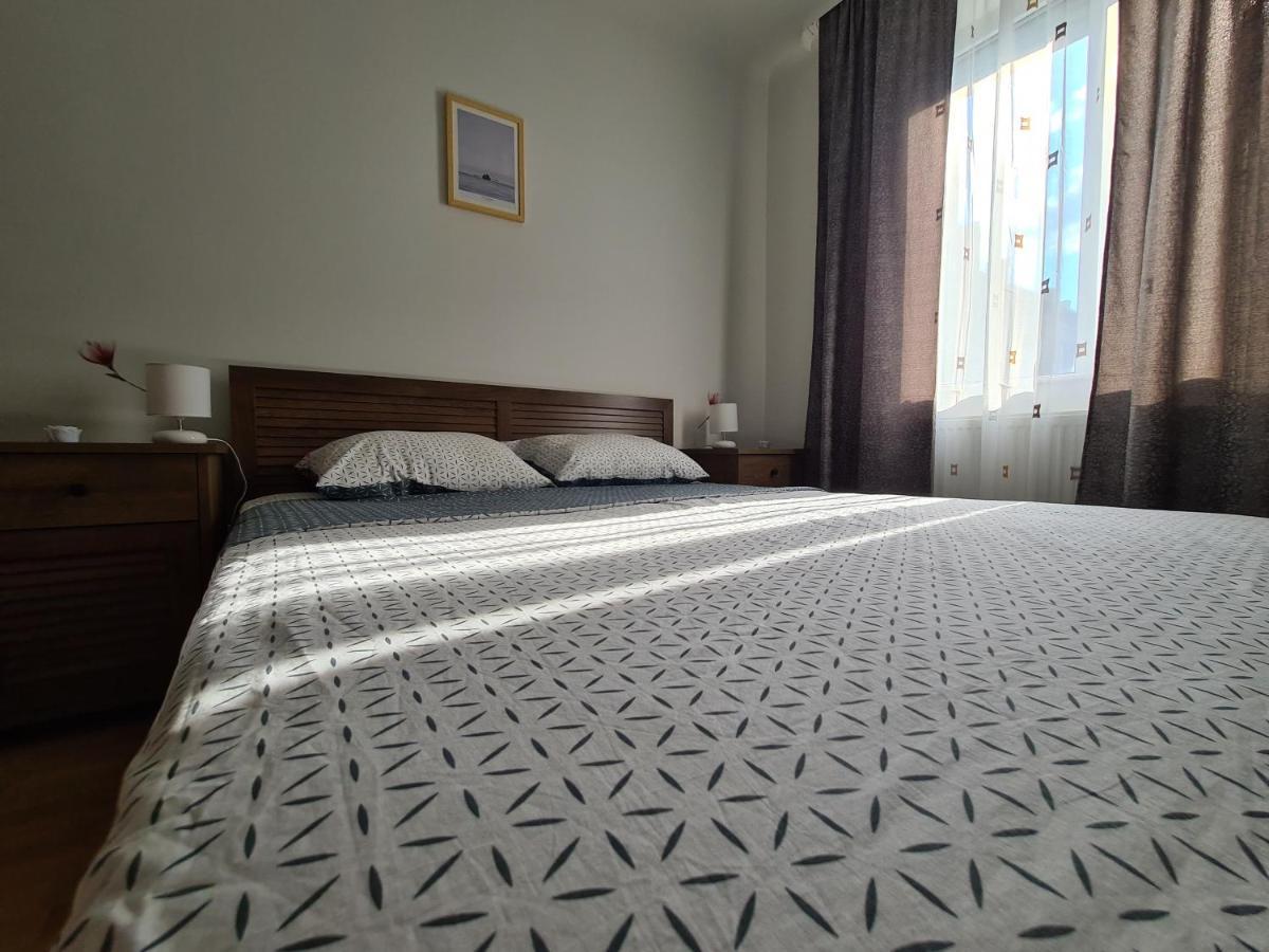 Best Apartment Хунедоара Экстерьер фото