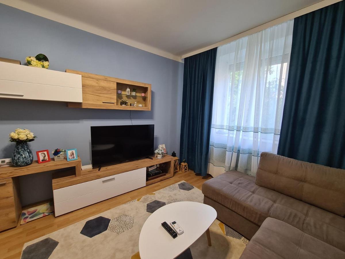 Best Apartment Хунедоара Экстерьер фото