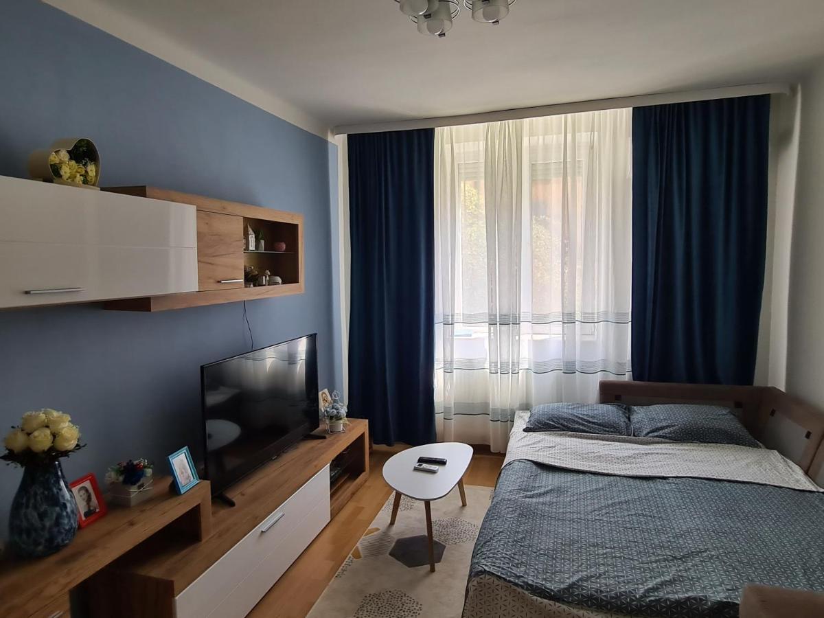 Best Apartment Хунедоара Экстерьер фото