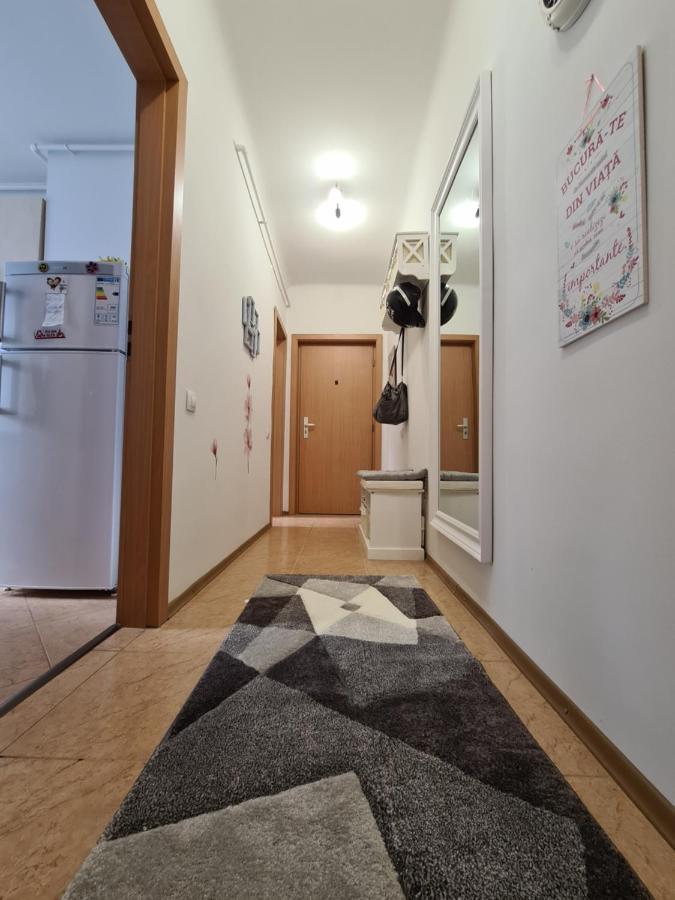 Best Apartment Хунедоара Экстерьер фото