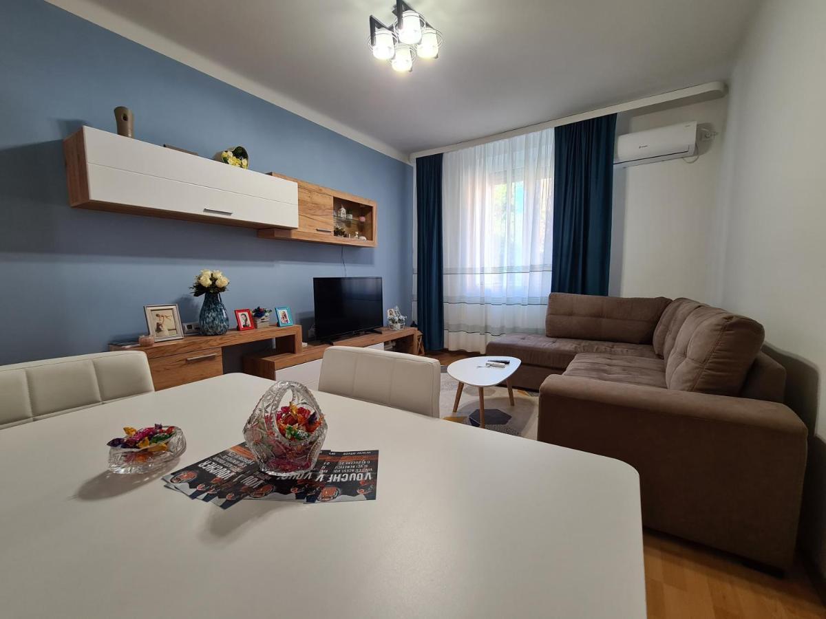 Best Apartment Хунедоара Экстерьер фото