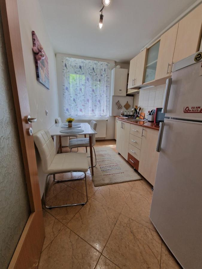 Best Apartment Хунедоара Экстерьер фото